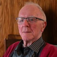 Jon A. Solberg