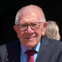 Olav N. Tjønnheim