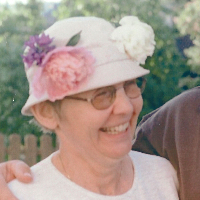 Ingrid Svendsen Rodahl